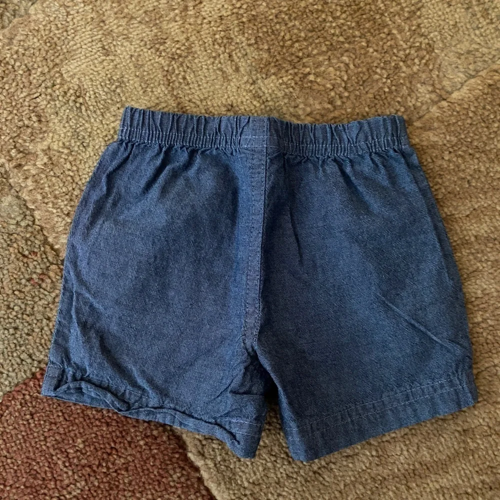NWT - Carter’s 3 Piece Baby Boys Set